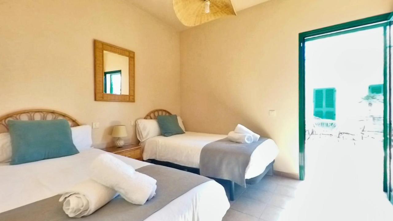לה אוליבה La Maison Dandres, By Comfortable Luxury מראה חיצוני תמונה