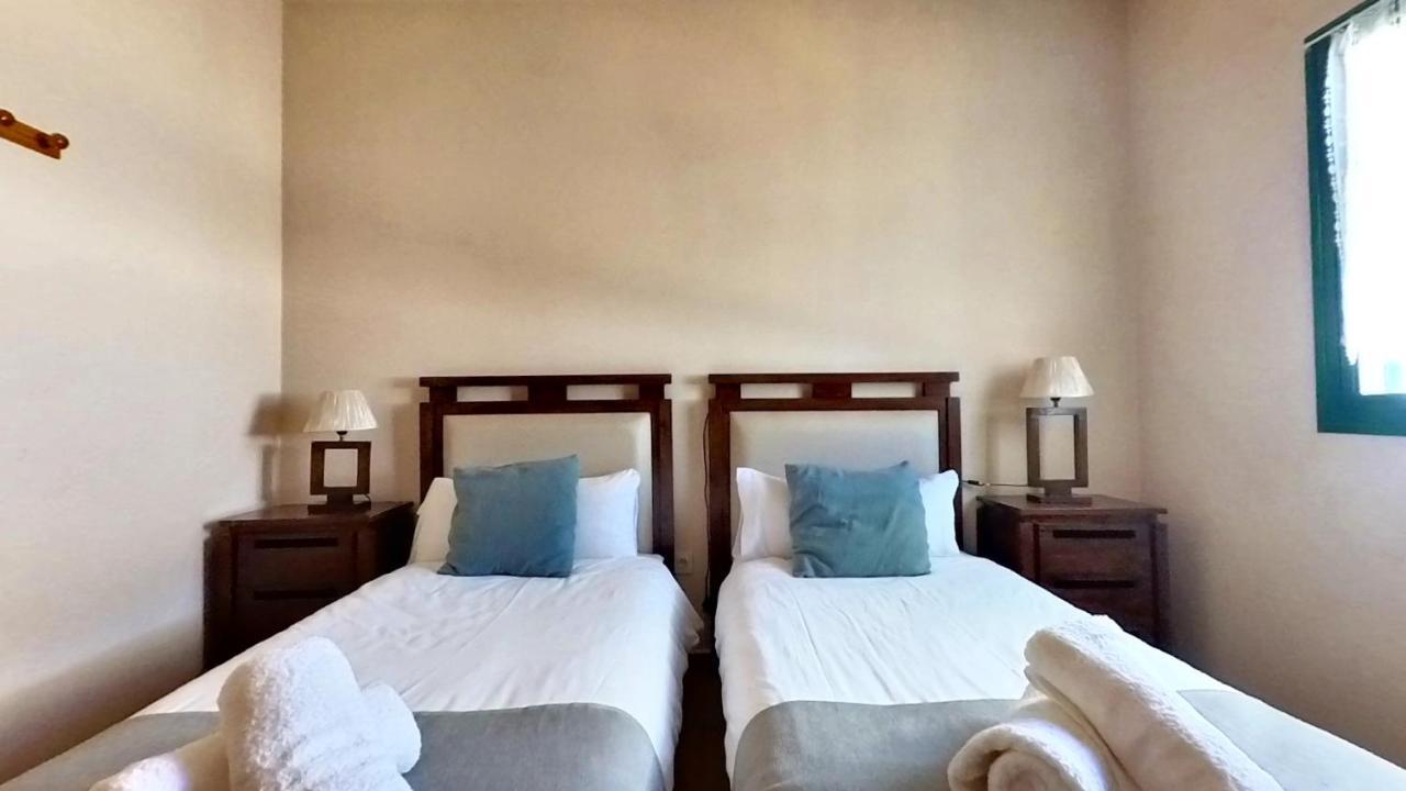 לה אוליבה La Maison Dandres, By Comfortable Luxury מראה חיצוני תמונה