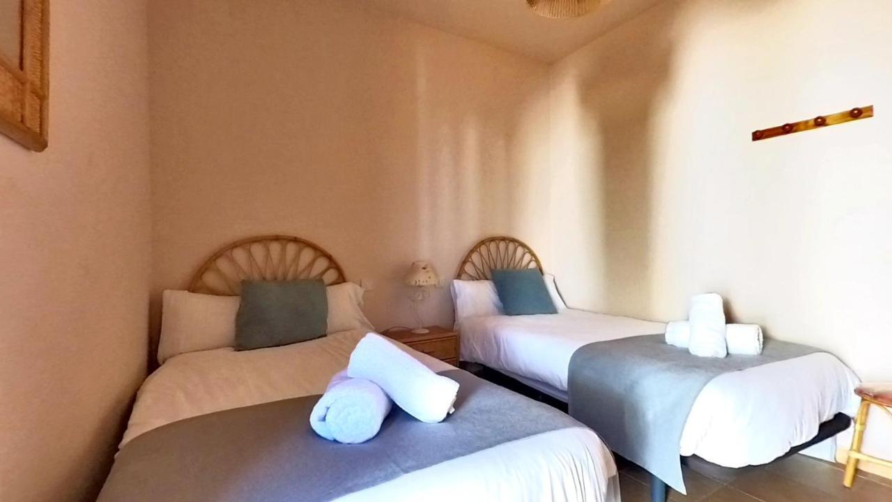 לה אוליבה La Maison Dandres, By Comfortable Luxury מראה חיצוני תמונה